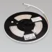 Лента светодиодная 9.6 Вт/м 24В 6000K IP67 120LED/м UL/RTW-A120-8-10mm SMD 2835 5 м герметичная