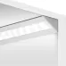 Профиль KLUS-LOCK-FM-BASE-2000 ANOD (ARL, Алюминий)