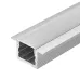 Профиль SL-SLIM-H13M-F25-3000 ANOD ( Алюминий)