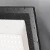 Прожектор Outdoor Flood FL001-L100B4K IP 65 LED 100W 4000 K Черный