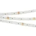 Лента светодиодная 14.4 Вт/м 24В RGB IP65 60LED/м RTW-B60-10-13mm SMD 5060 5 м герметичная