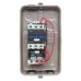 Пускатель в корпусе IP65 КМЭ 40А 230В с РТЭ и индикатором EKF PROxima