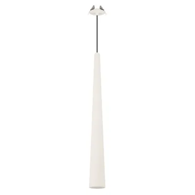 Светильник светодиодный SP-STIRIA-L600-R76-5W Warm3000 (BG, 36 deg, 230V) (ARL, IP20 металл, 3 года)