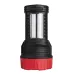 Фонарь JAZZway Accu7-L10W/L10W-bk
