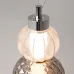 Светильник подвесной  Maytoni Collar P069PL-L16CH3K LED 16W Хром