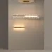 Настенный светильник (бра) Maytoni MOD173WL-L15BS3K Латунь