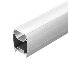 Профиль ARH-LINE-4874-DUAL-2000 ANOD ( Алюминий)