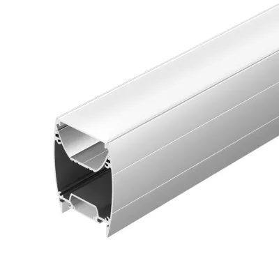 Профиль ARH-LINE-4874-DUAL-2000 ANOD ( Алюминий)