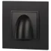 Вывод кабеля ЭРА Elegance 14-6003-05 антрацит