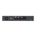 Коммутатор промышленный неуправляемый U-2GX/SFP-16GTP-R, 2 порта 1000Base-X SFP, 16 портов 10/100/1000Base-T(X) RJ45 c PoE, монтаж в 19'' стойку TSX EKF