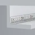 Уголок ARH-W15x15x1.5-2000 (Алюминий)
