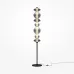 Cветильник напольный (торшер) Futuro MOD307FL-L40B3K LED 40W Черный
