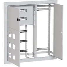 Щит этажный 6 кв. (1000х950х150) EKF Basic
