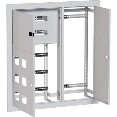 Щит этажный 6 кв. (1000х950х150) EKF Basic