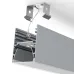 Пульт SMART-R37-MIX 1 зона, 2.4G ARL, IP20 пластик, 5 лет