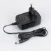Панель SMART-P35-DIM-IN White 230V, 0-10V, Sens, 2.4G ARL, IP20 пластик, 5 лет