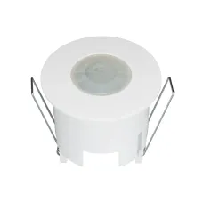 Датчик движения INTELLIGENT ARLIGHT TY-SENS-701-14-12-IN White 230V, 5A, TUYA Wi-Fi, PIR, IP20, пластик, 2 года