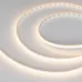 Лента светодиодная 12 Вт/м 24В IP66 3000K 288LED/м MICROLED-M288-10mm SMD 2216 5 м