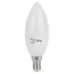Лампочка светодиодная ЭРА STD LED B35-11W-840-E14 E14 / Е14 11Вт свеча нейтральный белый свeт