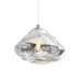 Светильник подвесной Eatery 1х40Вт G9 IP20 Freya FR5488PL-01CH