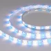 Лента светодиодная 14,4 Вт/м 24В IP65 RGBW 60LED/м RT/RTW-B60-10mm SMD 5060 5 м