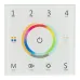 Панель Sens SMART-P67-MULTI White 230V, 4 зоны, 2.4G ARL, IP20 пластик, 5 лет