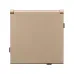 Механизм розетки влагозащищённый SCT-TENDO-MCP-PL-GD 230V, 16A, Золото светлое, 1 пост