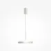 Светильник подвесной  Maytoni Gerhard MOD189PL-L39W3K LED 39W Белый