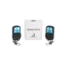 Комплект  Радиореле RR-102 + 2 пульта 150м  (питание 12В)