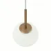 Светильник подвесной Maytoni Basic form MOD321PL-01G1 E14х1х40W Золото