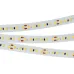 Лента светодиодная 9.6 Вт/м 24В 3000K IP20 120LED/м IC-A120-12mm SMD 2835 20 м
