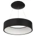 Светильник SP-TOR-RING-HANG-R460-33W Warm3000 (BK, 120 deg) (ARL, IP20 Металл, 3 года)