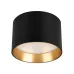 Светильник светодиодный SP-BISCOTTO-R120-12W Warm3300-MIX (BK-GD, 80 deg, 230V) (ARL, IP54 металл, 5 лет) Светильник светодиодный SP-BISCOTTO-R120-12W Warm3300-MIX (BK-GD, 80 deg, 230V) (ARL, IP54 металл, 5 лет)