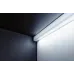 Экран SL-KANT-H55 SQUARE-PM OPAL (ARL, Пластик)