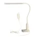 Светильник TLD-572 White/LED/500Лм/4500K/Diммer настольный светодиодный на струбцине, 7W. Сенсорный выключатель. Диммер. белый Светильник настольный свет Светильник TLD-572 White/LED/500Лм/4500K/Diммer настольный светодиодный на струбцине, 7W. Сенсорный выключатель. Диммер. белый Светильник настольный свет