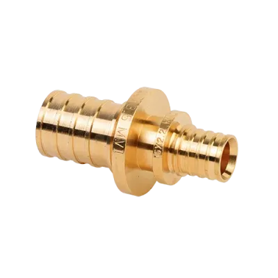 Муфта аксиальная переходная 25x32