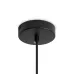 Светильник подвесной Terra GX53х1 7Вт IP 20 Freya FR5514PL-01B1