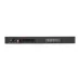 Коммутатор промышленный неуправляемый U-2GX/SFP-24GTP-R, 2 порта 1000Base-X SFP, 24 порта 10/100/1000Base-T(X) RJ45 c PoE, монтаж в 19'' стойку TSX EKF