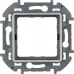 Адаптер для механизмов серии Mosaic алюминий INSPIRIA