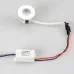 Светильник светодиодный LTM-R35WH 1W Day White 30deg (ARL, IP40 металл, 3 года)