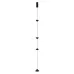 Светильник SP-CALICE-SURFACE-R120-12W Warm2700 (BK, 110 deg, 230V) (ARL, IP20 Металл, 5 лет)