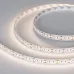 Лента светодиодная 21,6 Вт/м 24В IP20 4000K 300LED/м MICROLED-M300-10mm  SMD 2216 5 м