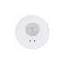Датчик присутствия INTELLIGENT ARLIGHT DALI2-301-15-72-FP-IN White (BUS) (IARL, IP20 пластик, 3 года)