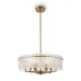 Люстра Basilica 6х40Вт E14 IP20 Freya FR5166PL-06BS