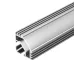 Профиль T45-2000 (CT) ANOD (ARL, Алюминий)