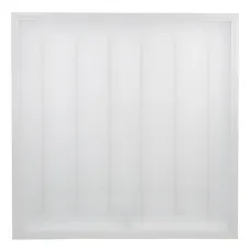Светильник светодиодный потолочный универсальный ULP-6060 36W/5000К/LL IP40 PREMIUM+ WHITE Белый свет (5000K) 3600Лм Корпус белый В комплекте с и/п ТМ