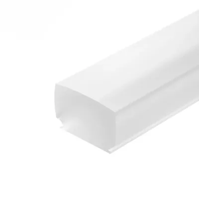 Экран SL-LINE-W20-145deg-2400 BLOCK FROST-PM (Пластик)