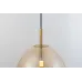 Светильник подвесной (подвес) Rivoli Claire 6137-401 1 х G9 5 Вт дизайн