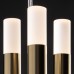 Светильник подвесной Wands 16Вт 3000К IP20 Freya FR6130PL-L18B