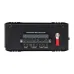 Коммутатор промышленный управляемый уровня L2 ML2-1GX/SFP-4GTP, 1 порт 1000Base-X SFP, 4 порта 10/100/1000Base-T(X) RJ45 c PoE, монтаж на динрейку TSX EKF